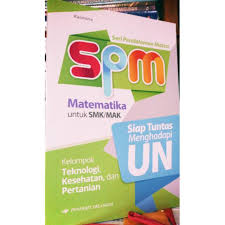 Jual kunci jawaban un harga spm bahasa inggris smk mak kunci jawaban books stationery. Download Buku Spm Bahasa Indonesia Smk Pdf Berbagai Buku