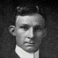 Basil Earl Masters (1884–1975) • FamilySearch