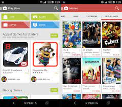 To download play store for your android device, you will need to select the appropriate version for your device. Google Play Store 4 9 13 Version Brings Material Design Ui