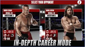 Get the last version of wwe 2k18 game from action for android. Wwe 2k18 Apk Mod Obb Latest For Android