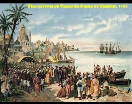 The battle of Cannanore in 1502 was a pivotal naval encounter between the Portuguese fleet, commanded by Admiral Francis de Almeida, and the Zamorin of Calicut's forces, supported by Arab merchants