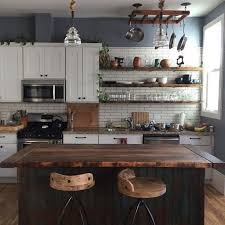 38 Diy Einfache Kuche Offene Regale Dekorieren Ideen Rustic Kitchen Simple Kitchen Kitchen Cabinet Design