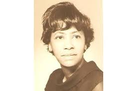 Mary Childs Obituary (1924