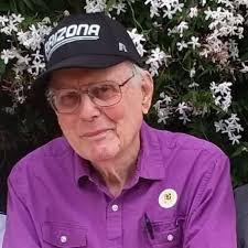 Adrian Korpel Obituary (1932