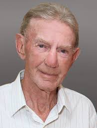 Obituary information for Ashton Joseph Chargois Jr.