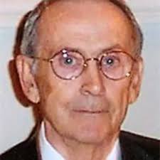 Obituary information for Ralph Stevenson