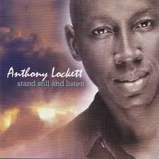 Anthony Lockett music