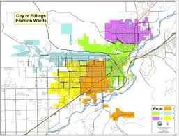 21 Candidates Enter Billings City Council Races Forcing