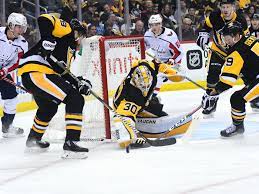 In 2020, the pittsburgh penguins lost in the qualifying round, which marked the first time since they missed the playoffs since 2006. 2018 Penguins Capitals Schedule Pensburgh