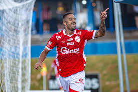 Dupla brilha no Jonas Duarte, e Vila Nova vence o Anápolis na reedição da final
