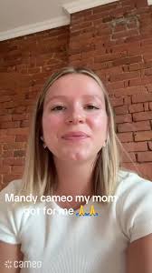 How Much Is A Mandy Cameo
