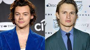 Coleção de sara • última atualização há 2 dias. Harry Styles E Ansel Elgort Disputam O Papel De Elvis Presley Em Biografia Noticias De Cinema Adorocinema
