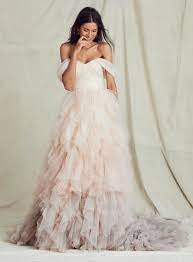 Watch more videos on alux.com! Designer Wedding Dresses Beaconsfield Ellie Sanderson Woodstock Oxford
