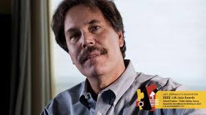 2022 Winners in Jazz Journalism