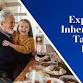 Exploring Inheritance Tax Post Budget - Horsham event image
