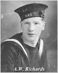 H.M.S. Hood Association-Battle Cruiser Hood: Crew Information