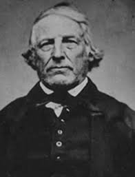 Samuel “Uncle Sam” Wilson (1766-1854)