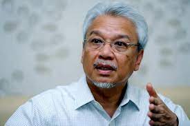 Dato' seri haji ahmad husni mohamad hanadzlah (born 21 july 1952) is the current second minister of finance of malaysia. Ahmad Husni 1mdb Running In Line With Objectives Malaysia Malay Mail