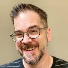 Stephen Brozovich, AWS Enterprise Strategist