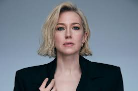 Carrie Coon Is in Her Gilded Age | Glamour