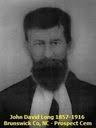 John Long Family History & Historical Records