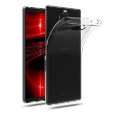 Sony Xperia 10 Plus Flexibel Hoesje ...