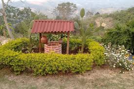 التوفير في التكاليف من حفر بئر الماء على أرضك