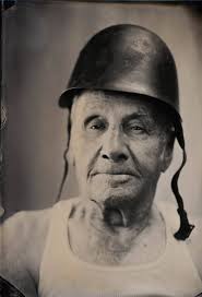 Volunteers for FOLD3 military database are trying to match this photo to  the correct Ted Derry who served in WWII. Is it Theodore Roosevelt Derry,  born 1927?