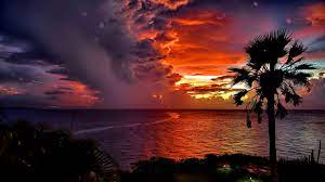 18 Gorgeous Time Lapse Videos From Across The Globe Clouds Sunset Scenery