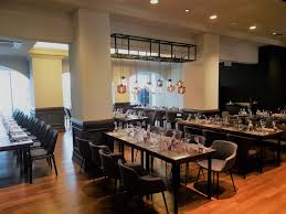 Masons today are the same as they've always been, a group of good men trying to be better men. The Masons Table European Dining Event Space City Hall Singapore