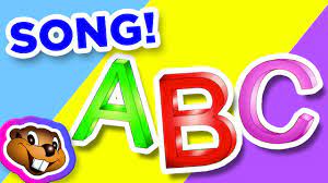 No one wants to sing the lyrics to their favorite song all wrong. Abc Alphabet Song Kids Learn English Baby Music Fun Songs For Kids Abc Alphabet Song Alphabet Songs
