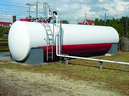 External fuel tank is provided for the generators above 1100 kva power. Understanding Diesel Fuel Storage Requirements