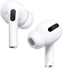 Customer Reviews Apple Airpods Pro White Mwp22am A Best Buy