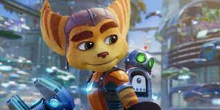 Ratchet and clank trailer released, but will the ps5 game be released on pc? Ratchet Clank Rift Apart Ps5 Day One Patch Mit Grafikmodi Und Raytracing