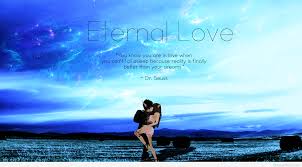 These are the best examples of eternal love quotes on poetrysoup. Best Of Eternal Love Quotes With Images Love Quotes Collection Within Hd Images