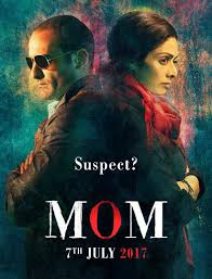 A Good Thriller Nicely Done Shows How A Mom Gets Vengeful If Someone Hurts Her Kids