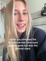 Understanding the German Stare Phenomenon