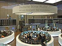 Deutsche Borse Wikipedia
