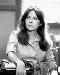 Vintage - Diane Keaton (born Diane Hall on January 5, 1946, in Los Angeles,  California) is an iconic American actress, director, and producer, widely  celebrated for her unique blend of quirky charm,