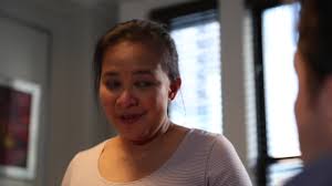 The Pleasure of Being Served