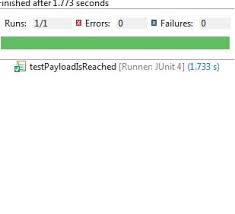 This article is here to show how to do integration tests with apache camel in a spring app, since it is not described precisely on the documentation. Apache Camel Junit Testing Using Simple Example Javainuse