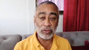 Carlos Bryan Uribe Presidente Directorio Departamental del Partido Social  de la U