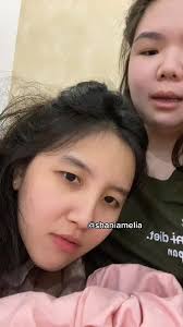 Keluarga Shani Amelia