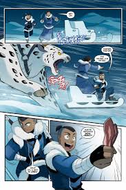 аватар легенда об аанге комикс север и юг часть 2 Read Comics Online Free Avatar The Last Airbender Comic Book Issue 013 Page 68 In 2020 Read Comics Online Free Avatar The Last Airbender Comics Online