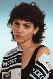 Anna Romagny : Comédien