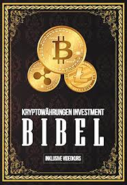When the cryptocurrency market recovers we could due for another 10x price increase and here is why i believe so: Kryptowahrungen Investment Bibel Profitabel Investieren In Die Blockchain Gewinne Durch Bitcoin Ethereum Stellar Lumens Und Co Ebook Svalley Apo Amazon De Kindle Shop