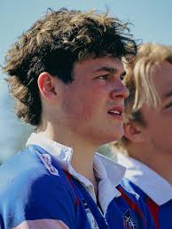 🔵🔴 A few more moments from the morning captured by @itscaroline_art