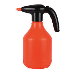 Supply 2l Li Ion Battery Powered Garden Sprayer Sx Lih02 Factory Quotes Oem
