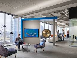 Indeed Downtown Austin Tx Stg Design