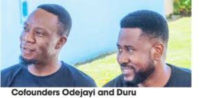 Triangle Nigeria Story